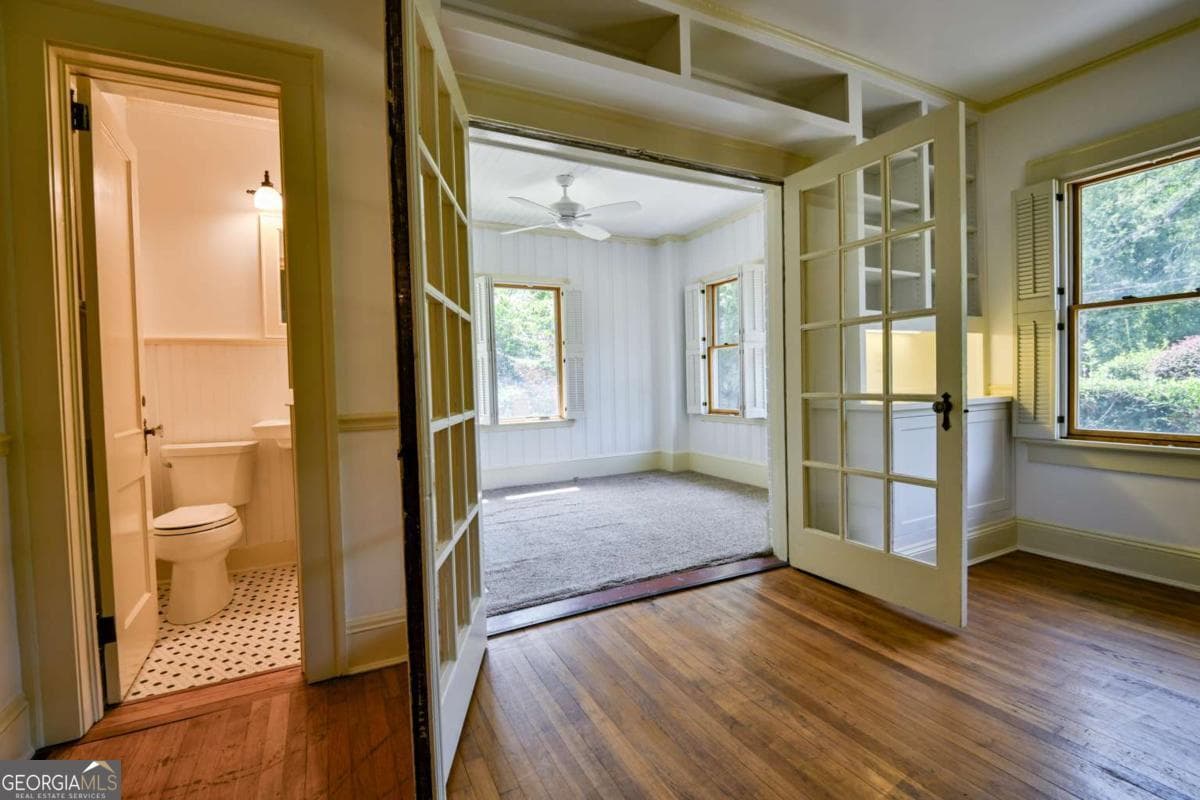 4 bedroom, 3.5 bathroom, 2,289 sq ft single family residence for sale at 280 Holman Avenue, Athens, GA 30606 — photo 9