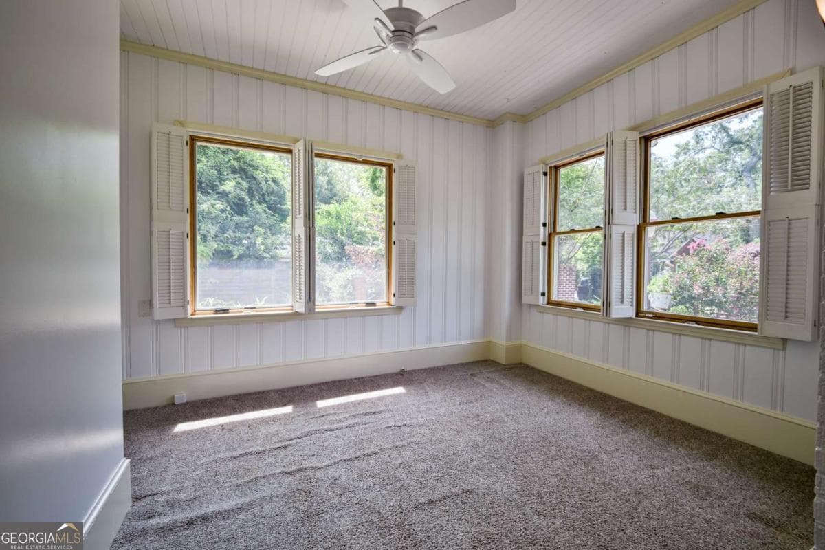 4 bedroom, 3.5 bathroom, 2,289 sq ft single family residence for sale at 280 Holman Avenue, Athens, GA 30606 — photo 10
