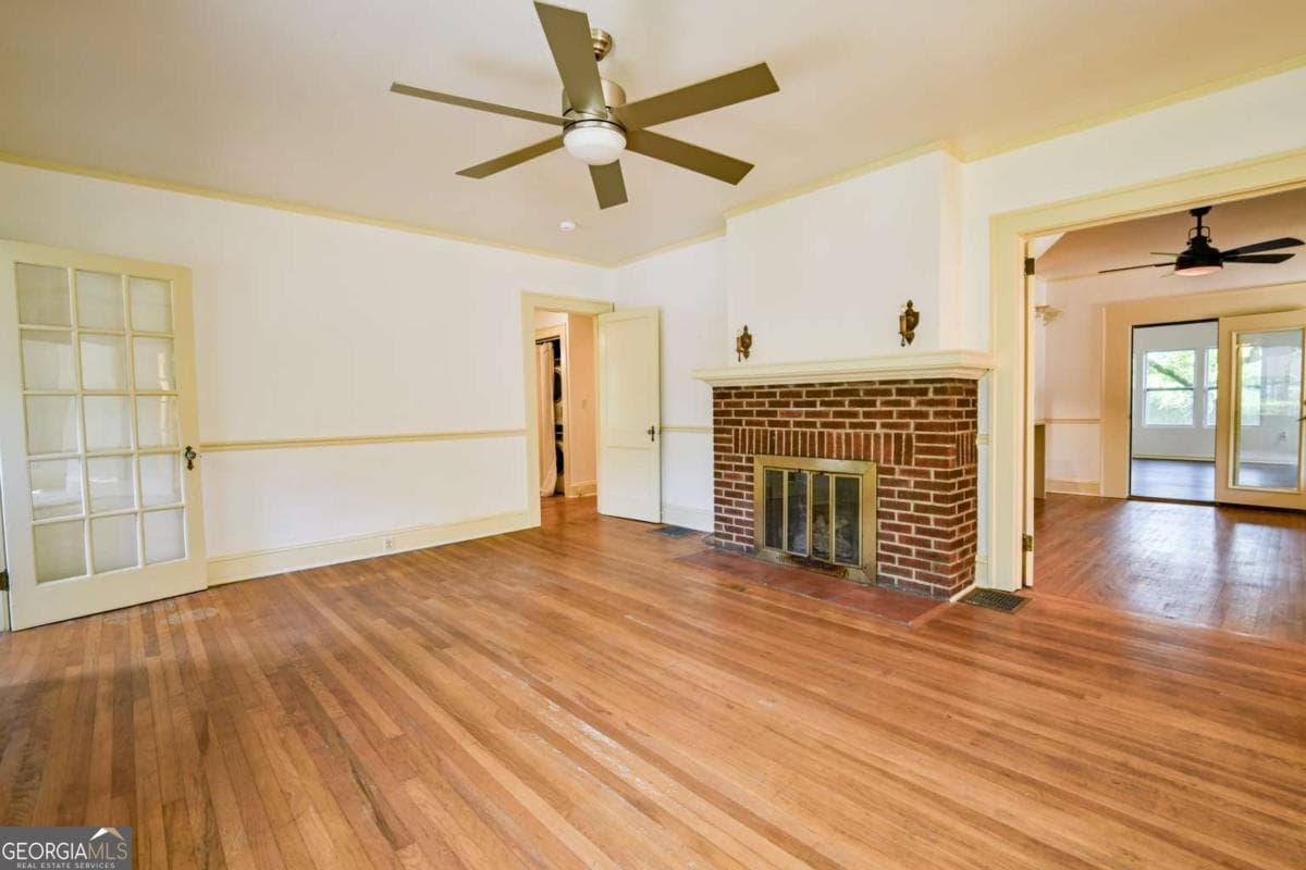 4 bedroom, 3.5 bathroom, 2,289 sq ft single family residence for sale at 280 Holman Avenue, Athens, GA 30606 — photo 8