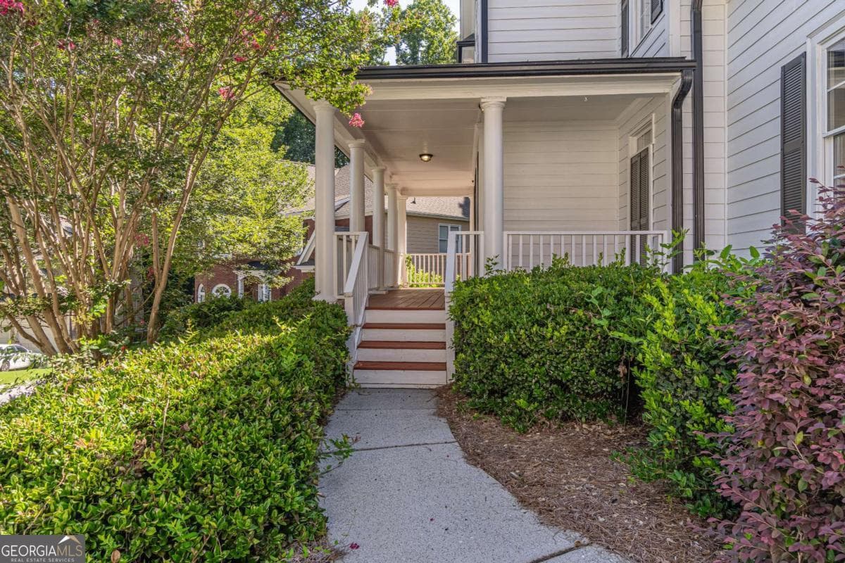 5 bedroom, 4 bathroom, 4,687 sq ft single family residence for sale at 3763 Terrace Hedge Court, Dacula, GA 30019 — photo 2