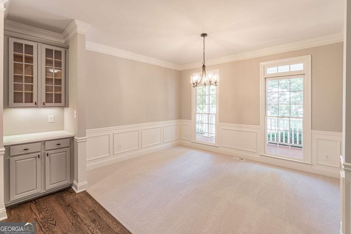 5 bedroom, 4 bathroom, 4,687 sq ft single family residence for sale at 3763 Terrace Hedge Court, Dacula, GA 30019 — photo 6