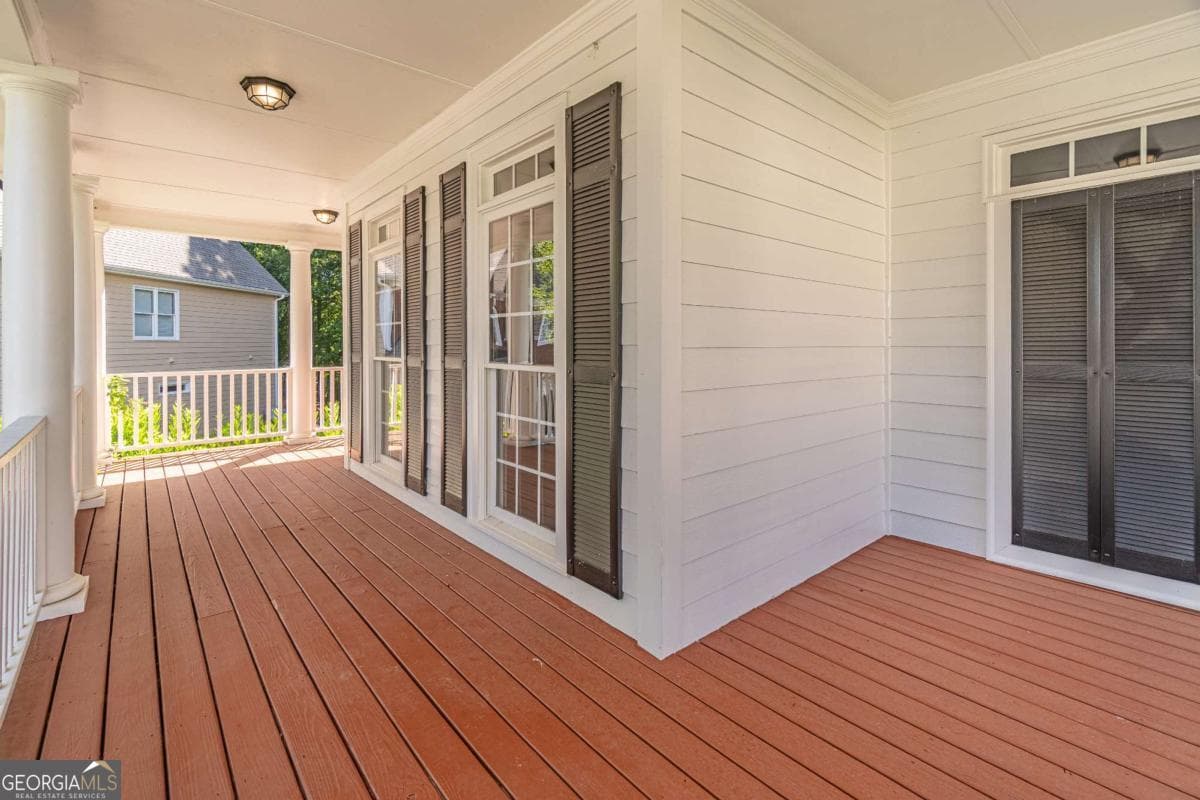 5 bedroom, 4 bathroom, 4,687 sq ft single family residence for sale at 3763 Terrace Hedge Court, Dacula, GA 30019 — photo 3