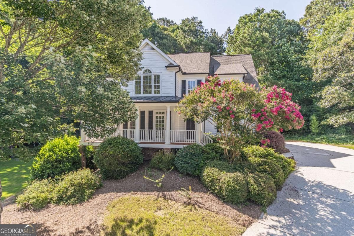 5 bedroom, 4 bathroom, 4,687 sq ft single family residence for sale at 3763 Terrace Hedge Court, Dacula, GA 30019 — photo 1 of 29