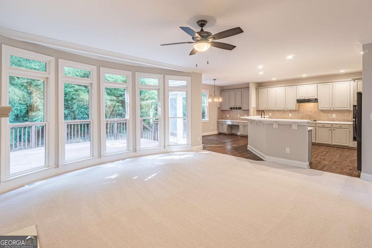 5 bedroom, 4 bathroom, 4,687 sq ft single family residence for sale at 3763 Terrace Hedge Court, Dacula, GA 30019 — photo 10