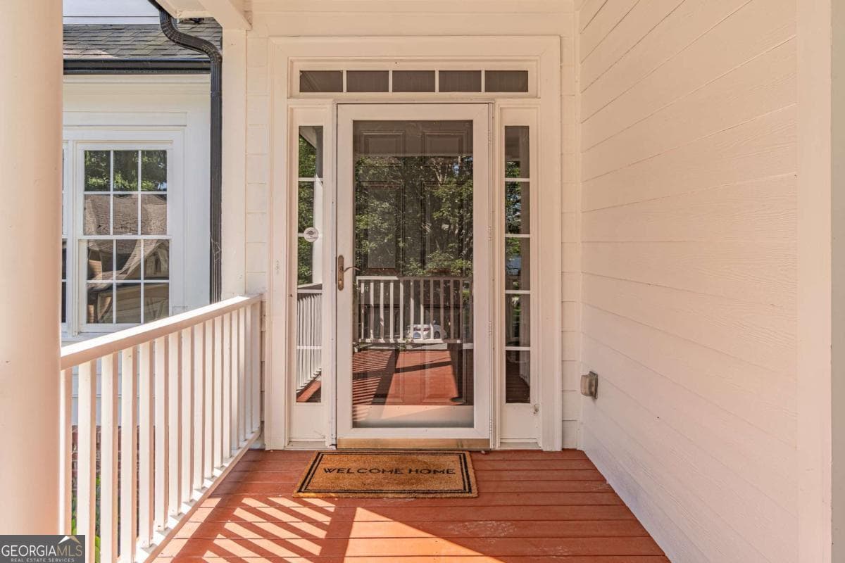 5 bedroom, 4 bathroom, 4,687 sq ft single family residence for sale at 3763 Terrace Hedge Court, Dacula, GA 30019 — photo 4