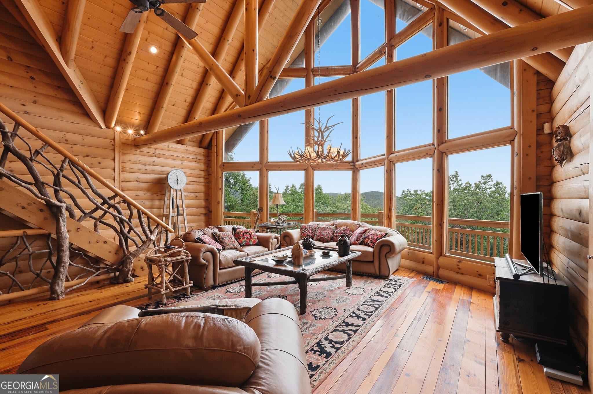 3 bedroom, 3 bathroom, 2,031 sq ft single family residence for sale at 510 Whispering Dale, Clarkesville, GA 30523 — photo 7