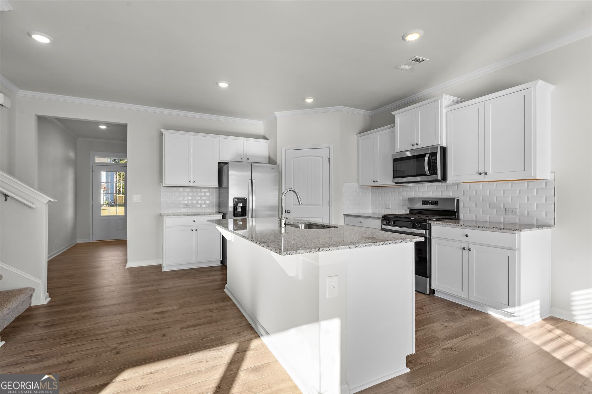 5 bedroom, 3 bathroom, 2,511 sq ft single family residence for rent at 368 Belmont Drive, Cartersville, GA 30120 for $2,595 a month — photo 6