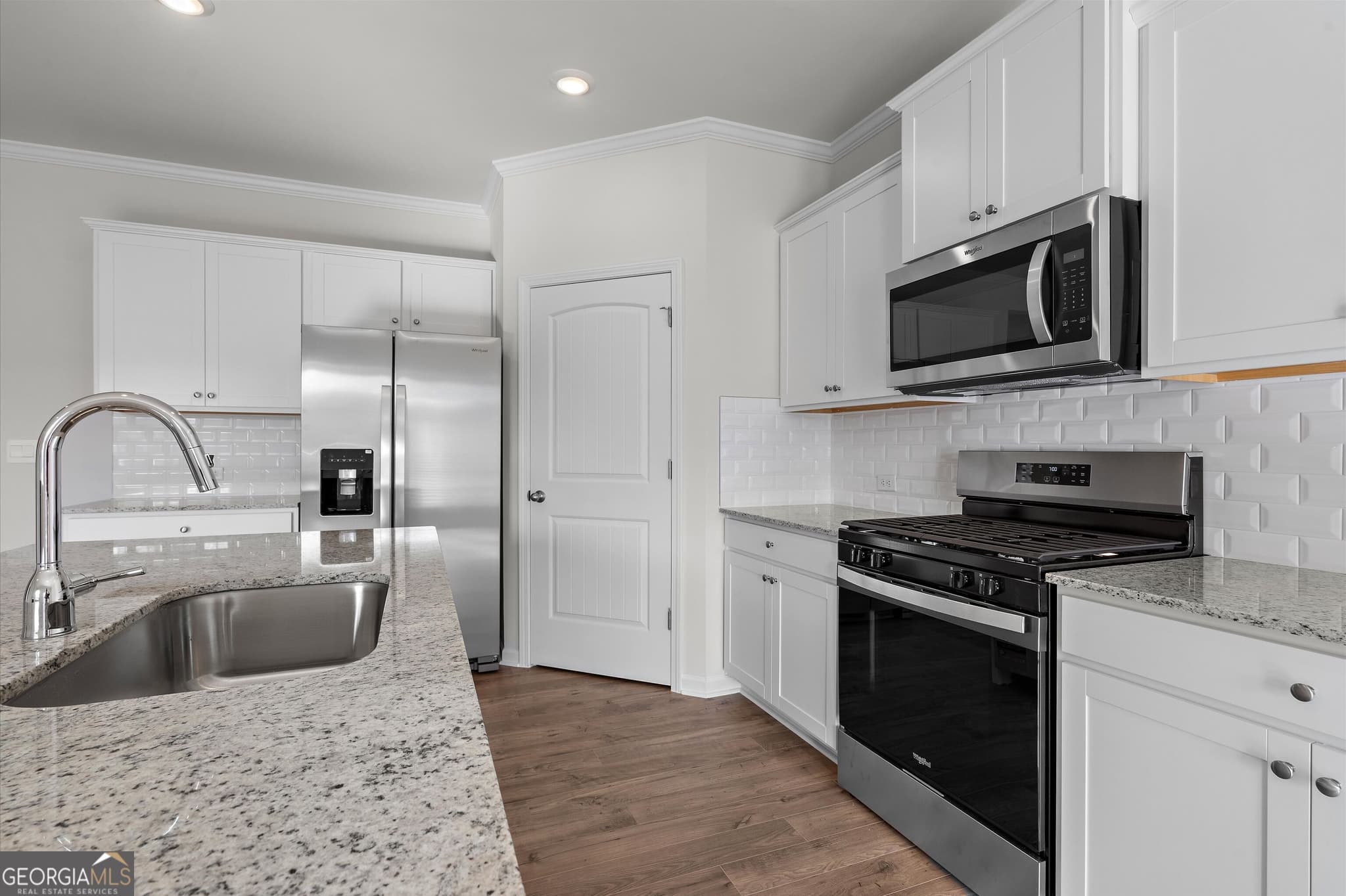 5 bedroom, 3 bathroom, 2,511 sq ft single family residence for rent at 368 Belmont Drive, Cartersville, GA 30120 for $2,595 a month — photo 7