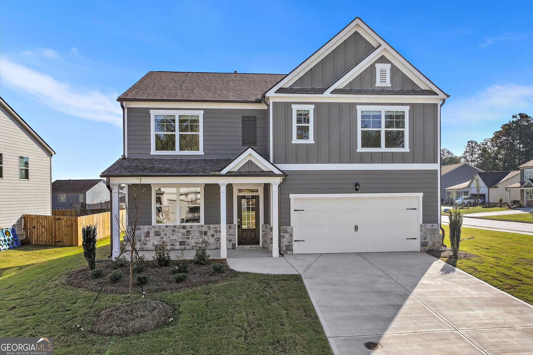 5 bedroom, 3 bathroom, 2,511 sq ft single family residence for rent at 368 Belmont Drive, Cartersville, GA 30120 for $2,595 a month