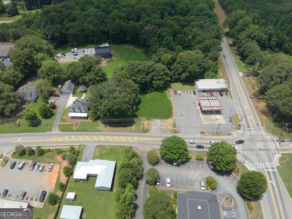 unimproved land for sale at 249 Carrollton Street, Temple, GA 30179 — photo 2