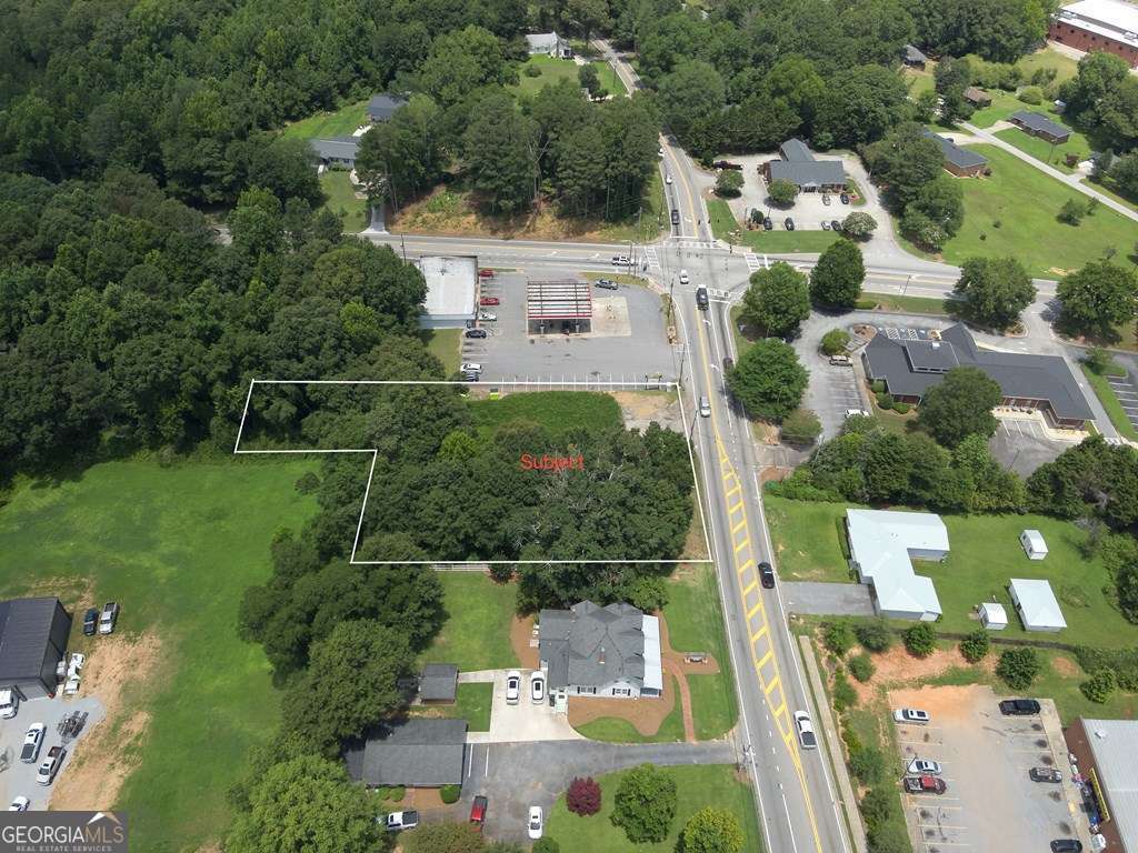 unimproved land for sale at 249 Carrollton Street, Temple, GA 30179 — photo 6
