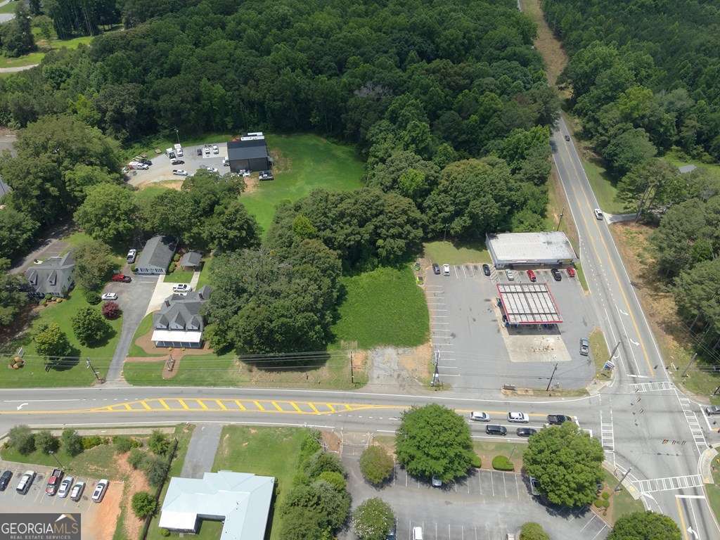 unimproved land for sale at 249 Carrollton Street, Temple, GA 30179 — photo 3