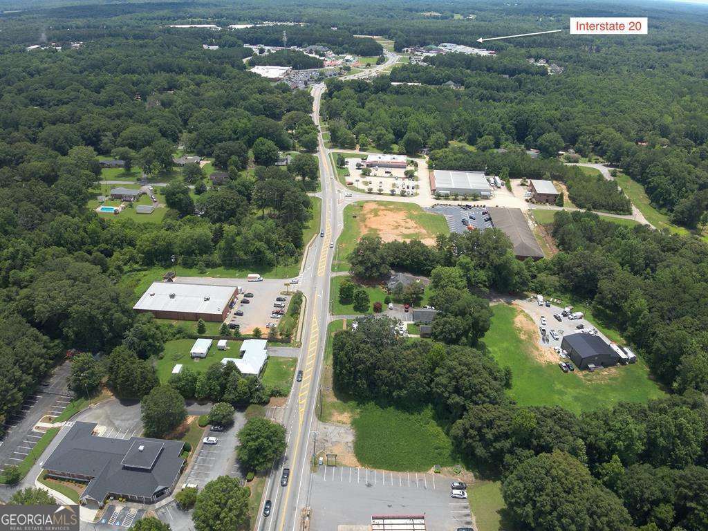 unimproved land for sale at 249 Carrollton Street, Temple, GA 30179 — photo 1 of 6