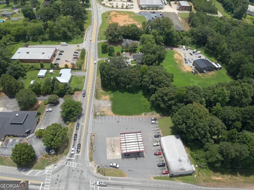 unimproved land for sale at 249 Carrollton Street, Temple, GA 30179 — photo 4