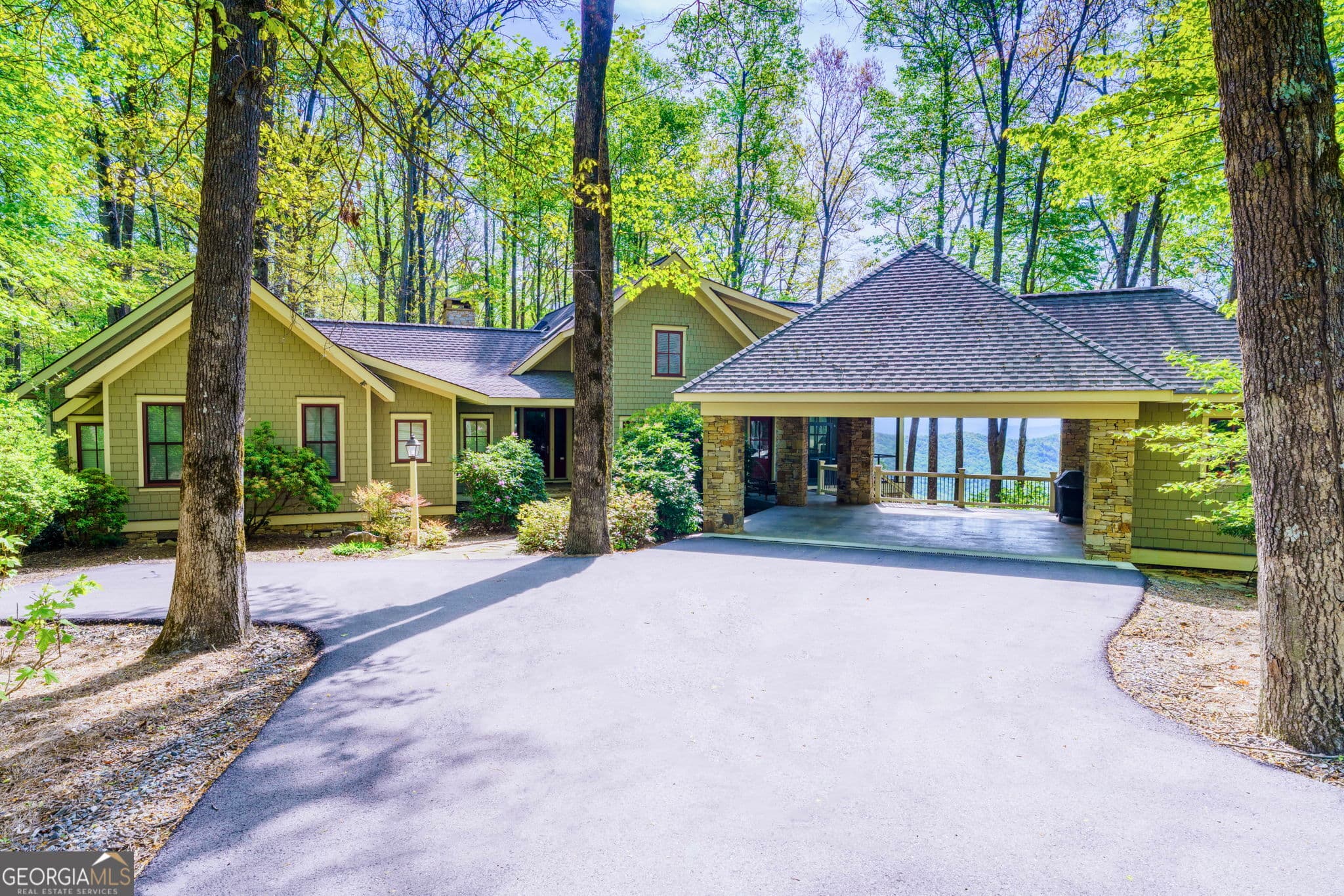 1115 Outlook Road, Murphy, NC 28906 — most recent listing photo