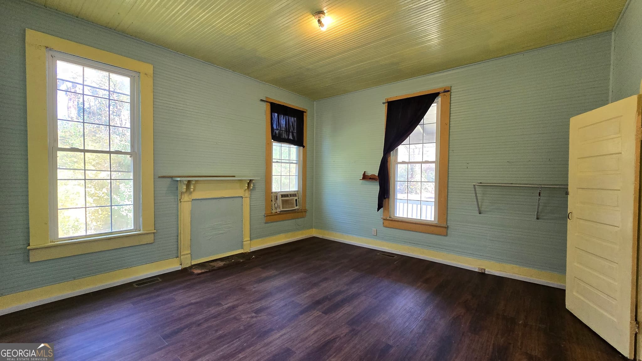 2 bedroom, 1 bathroom, 1,232 sq ft single family residence for sale at 509 Anderson Avenue, Fort Valley, GA 31030 — photo 7