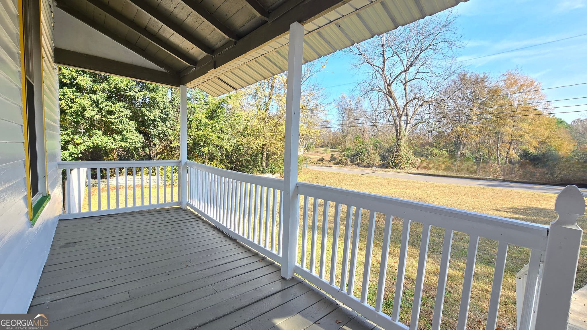 2 bedroom, 1 bathroom, 1,232 sq ft single family residence for sale at 509 Anderson Avenue, Fort Valley, GA 31030 — photo 3