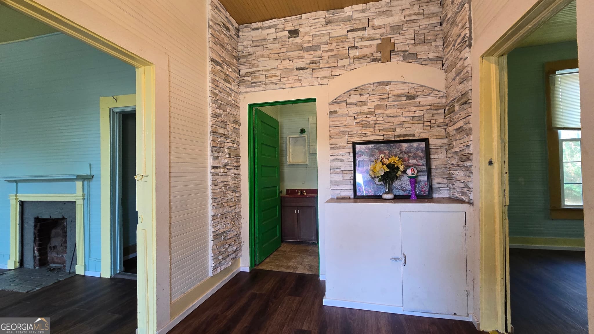 2 bedroom, 1 bathroom, 1,232 sq ft single family residence for sale at 509 Anderson Avenue, Fort Valley, GA 31030 — photo 5