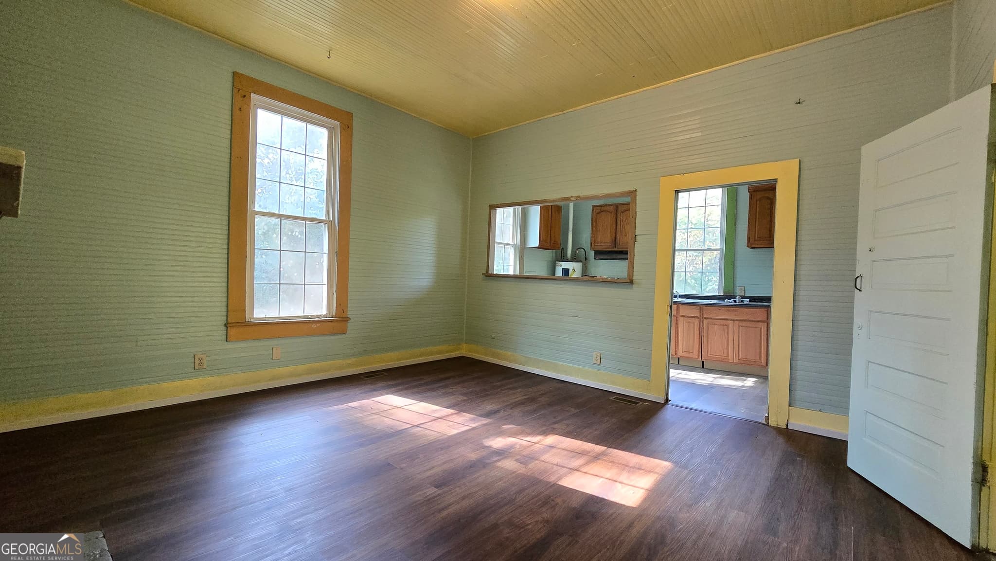 2 bedroom, 1 bathroom, 1,232 sq ft single family residence for sale at 509 Anderson Avenue, Fort Valley, GA 31030 — photo 9