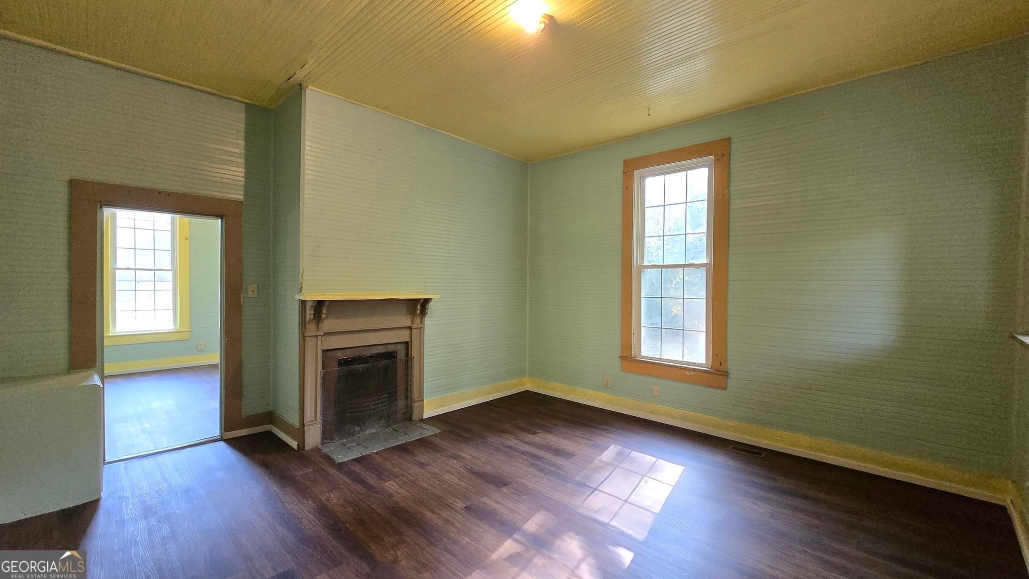 2 bedroom, 1 bathroom, 1,232 sq ft single family residence for sale at 509 Anderson Avenue, Fort Valley, GA 31030 — photo 10