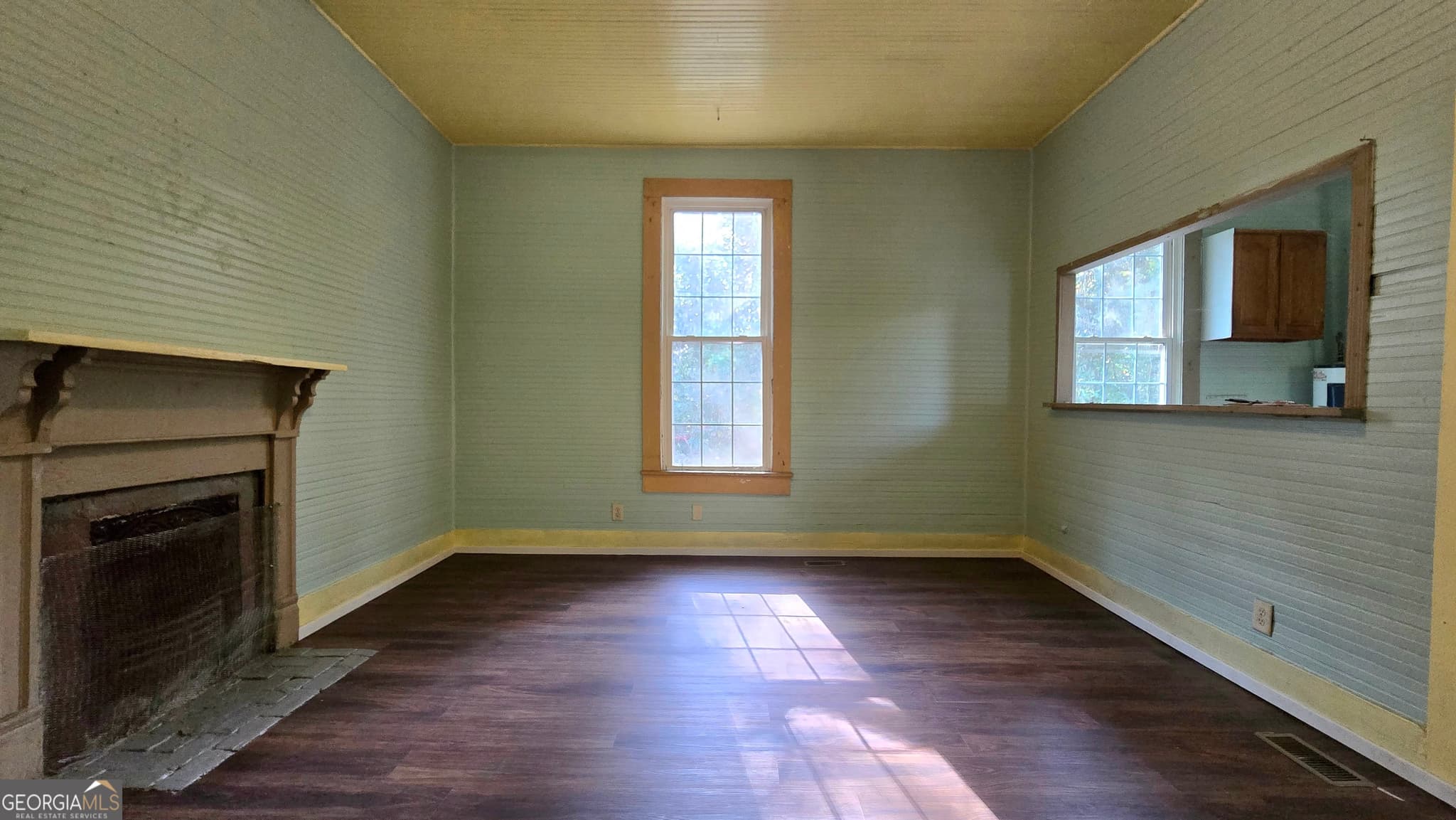 2 bedroom, 1 bathroom, 1,232 sq ft single family residence for sale at 509 Anderson Avenue, Fort Valley, GA 31030 — photo 8