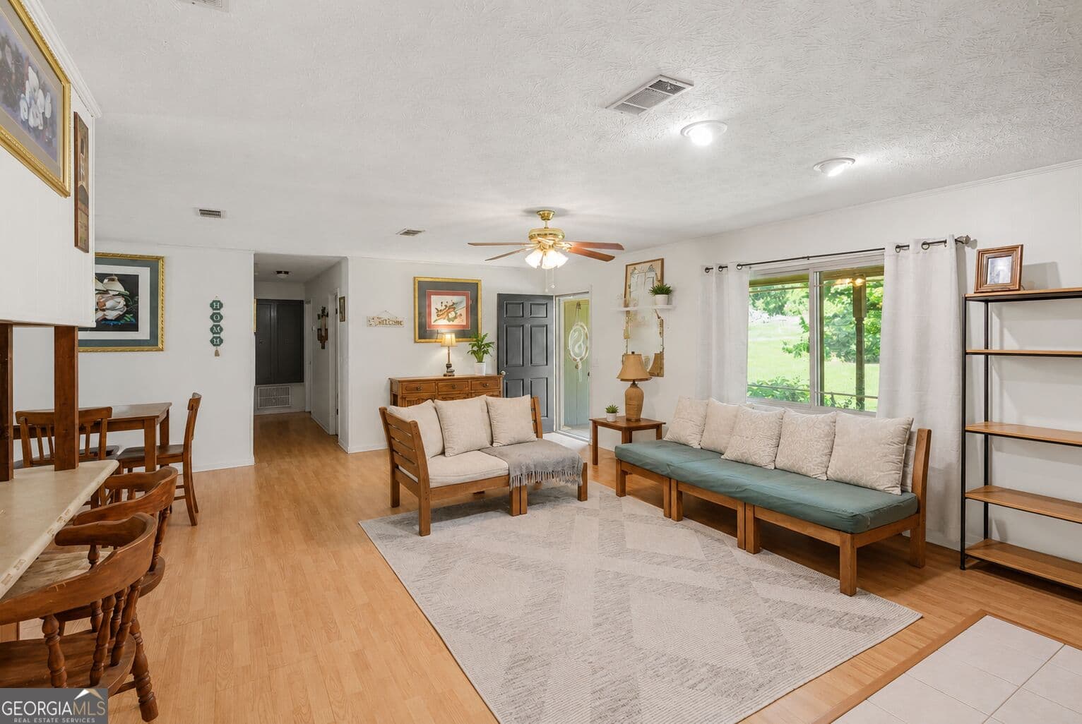 3 bedroom, 2 bathroom, 1,414 sq ft single family residence under contract at 495 Sconyers Street, Metter, GA 30439 — photo 6