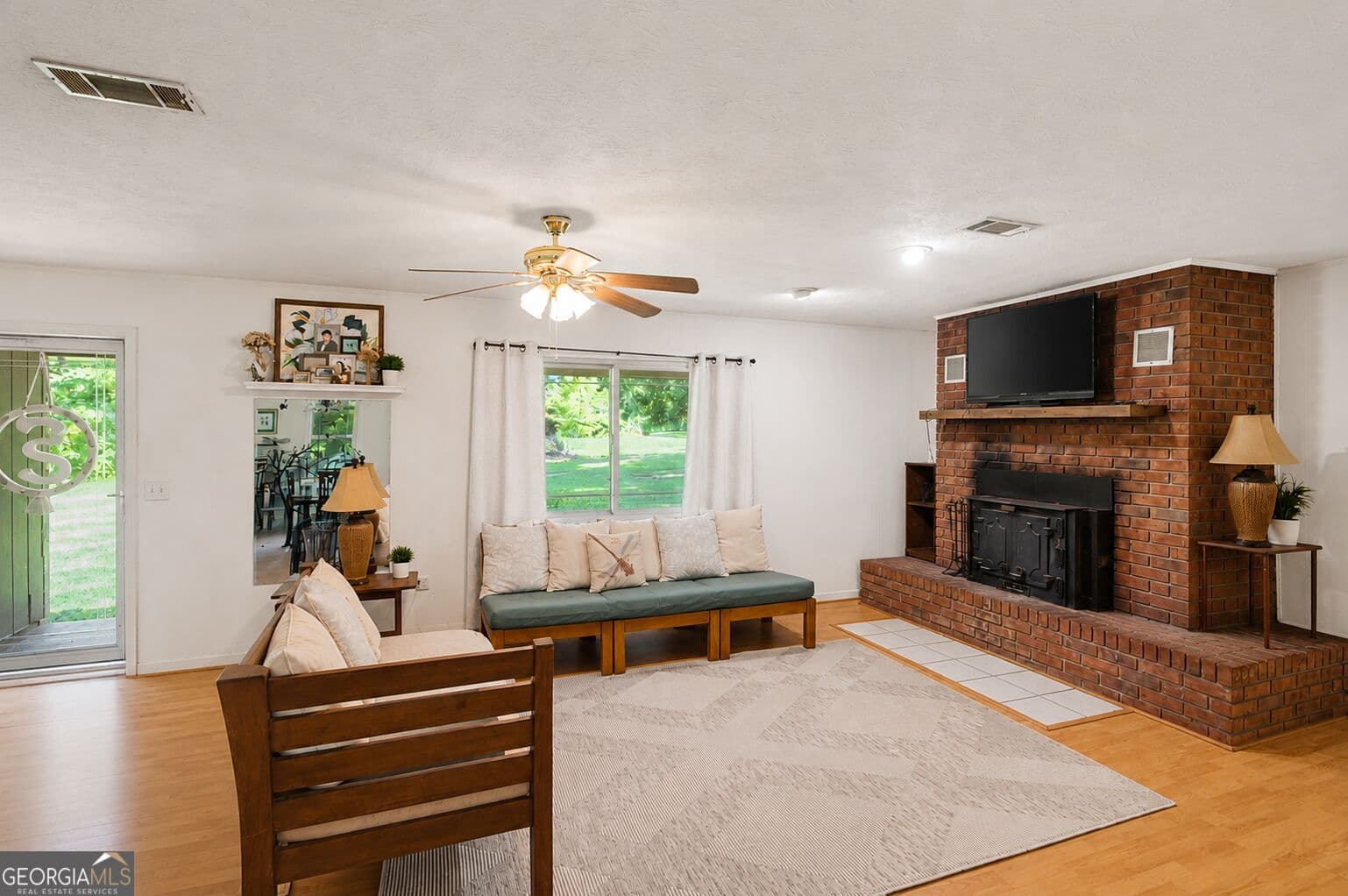 3 bedroom, 2 bathroom, 1,414 sq ft single family residence under contract at 495 Sconyers Street, Metter, GA 30439 — photo 7
