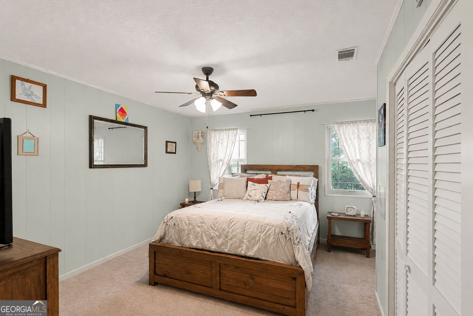 3 bedroom, 2 bathroom, 1,414 sq ft single family residence under contract at 495 Sconyers Street, Metter, GA 30439 — photo 9