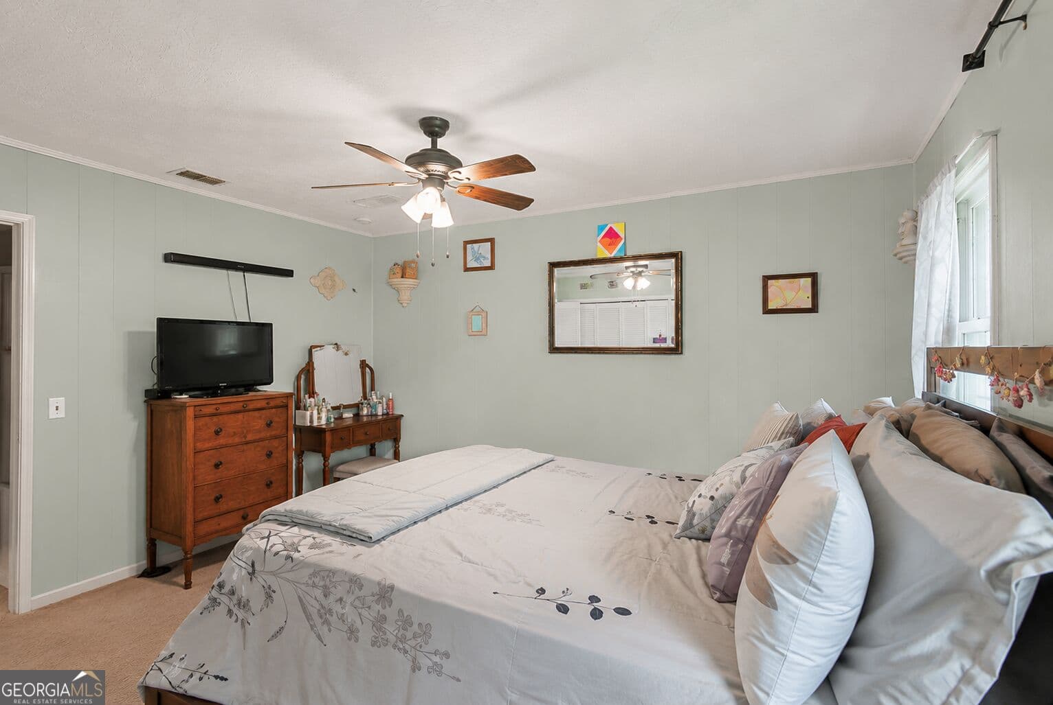 3 bedroom, 2 bathroom, 1,414 sq ft single family residence under contract at 495 Sconyers Street, Metter, GA 30439 — photo 10