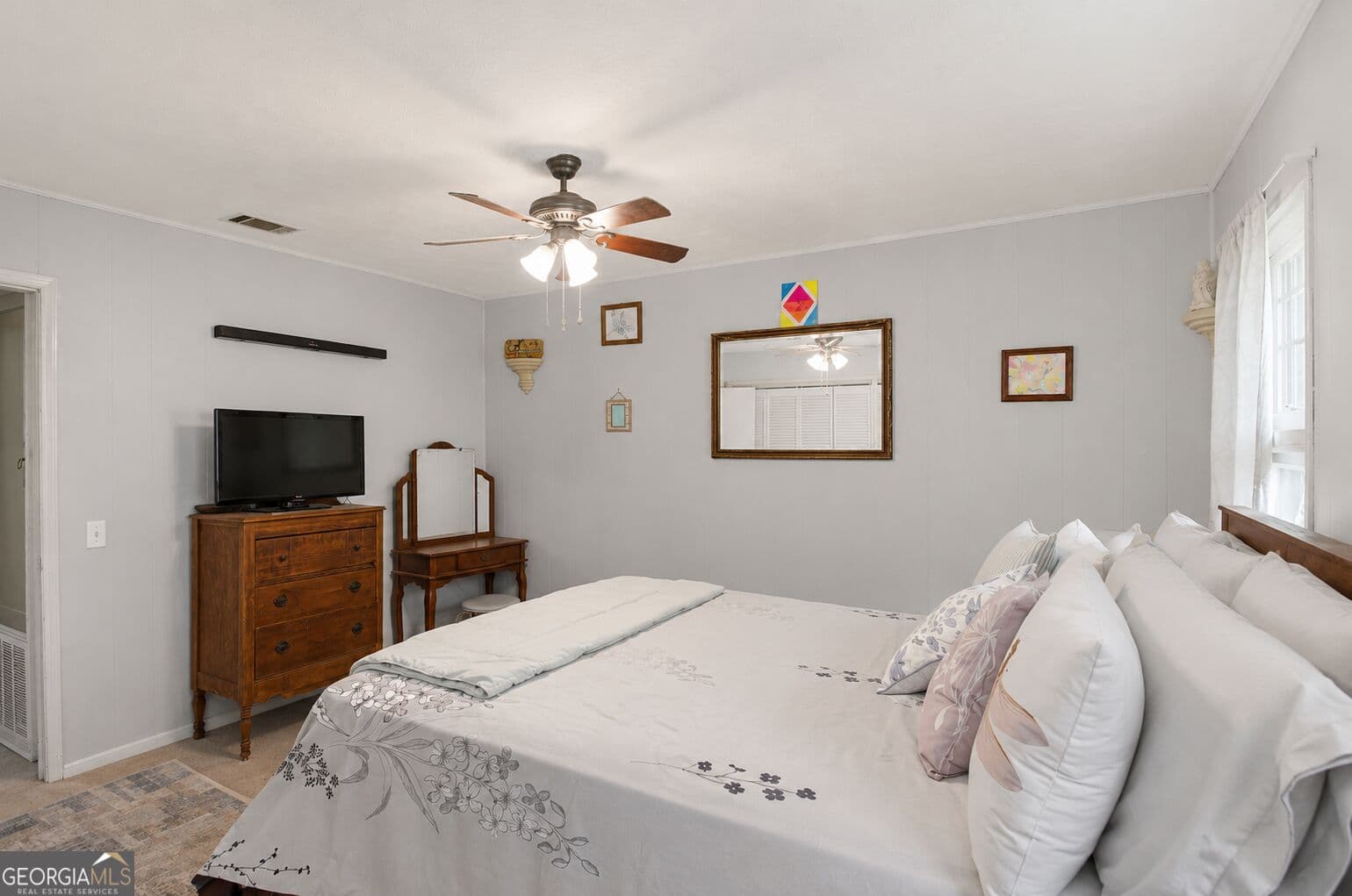 3 bedroom, 2 bathroom, 1,414 sq ft single family residence under contract at 495 Sconyers Street, Metter, GA 30439 — photo 8