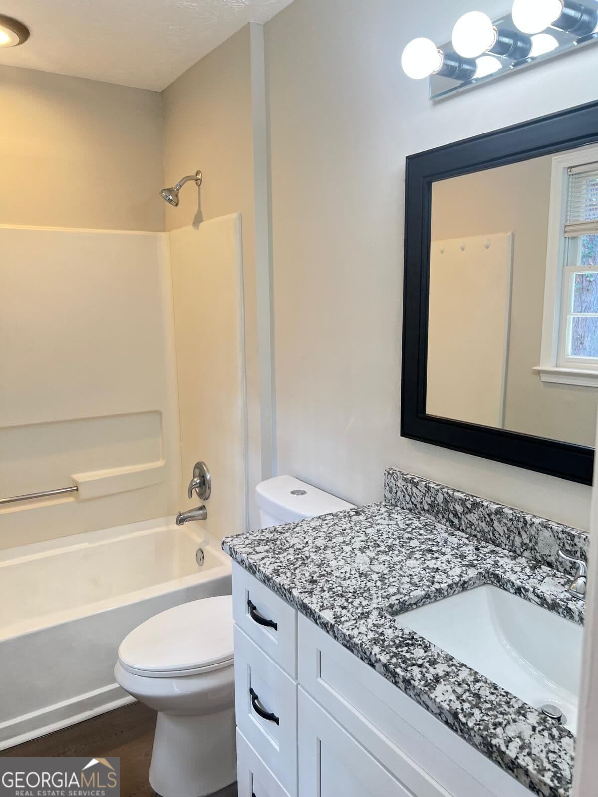 3 bedroom, 2 bathroom, 1,348 sq ft single family residence for rent at 510 Cornwallis Way, Fayetteville, GA 30214 for $2,200 a month — photo 7