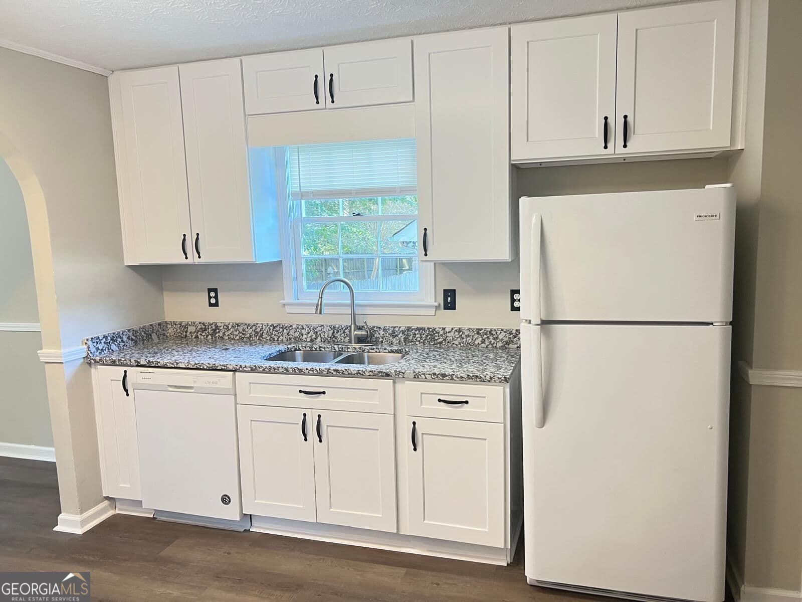 3 bedroom, 2 bathroom, 1,348 sq ft single family residence for rent at 510 Cornwallis Way, Fayetteville, GA 30214 for $2,200 a month — photo 5