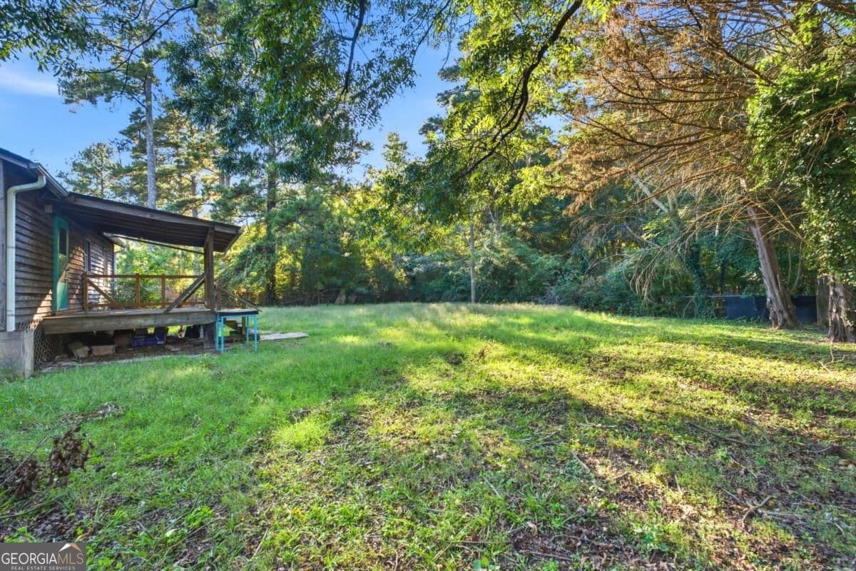 2 bedroom, 2 bathroom, 1,196 sq ft single family residence for sale at 1689 King Mill Road, Mcdonough, GA 30252 — photo 5