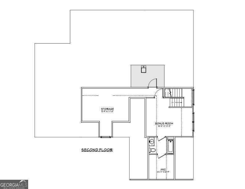4 bedroom, 4 bathroom, 2,756 sq ft single family residence for sale at LOT 24 Blue Heron Trail, Waverly, GA 31565 — photo 3