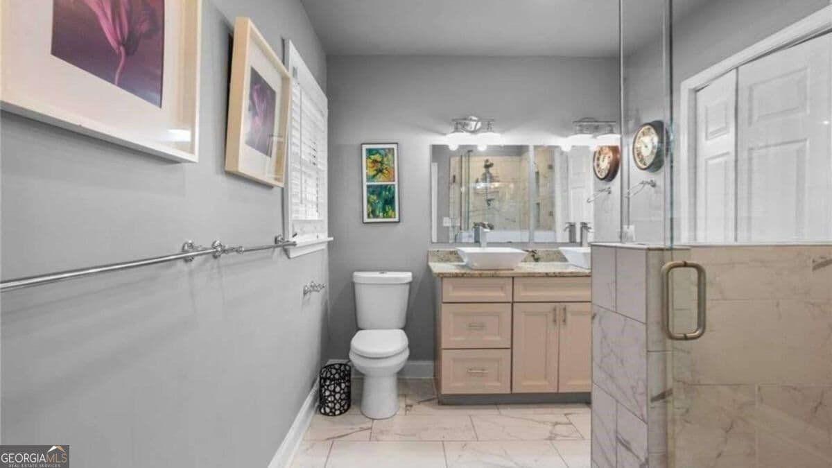 4 bedroom, 2 bathroom single family residence for rent at 1152 Eastridge Road, Atlanta, GA 30311 for $3,000 a month — photo 10