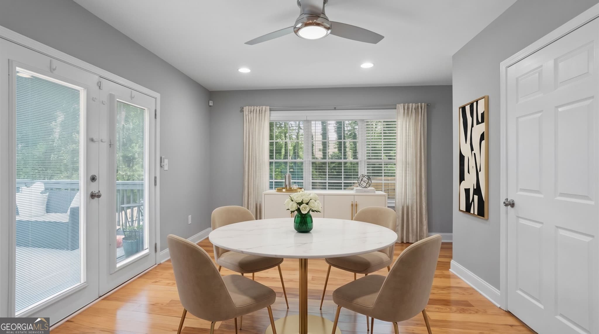 4 bedroom, 2 bathroom single family residence for rent at 1152 Eastridge Road, Atlanta, GA 30311 for $3,000 a month — photo 8