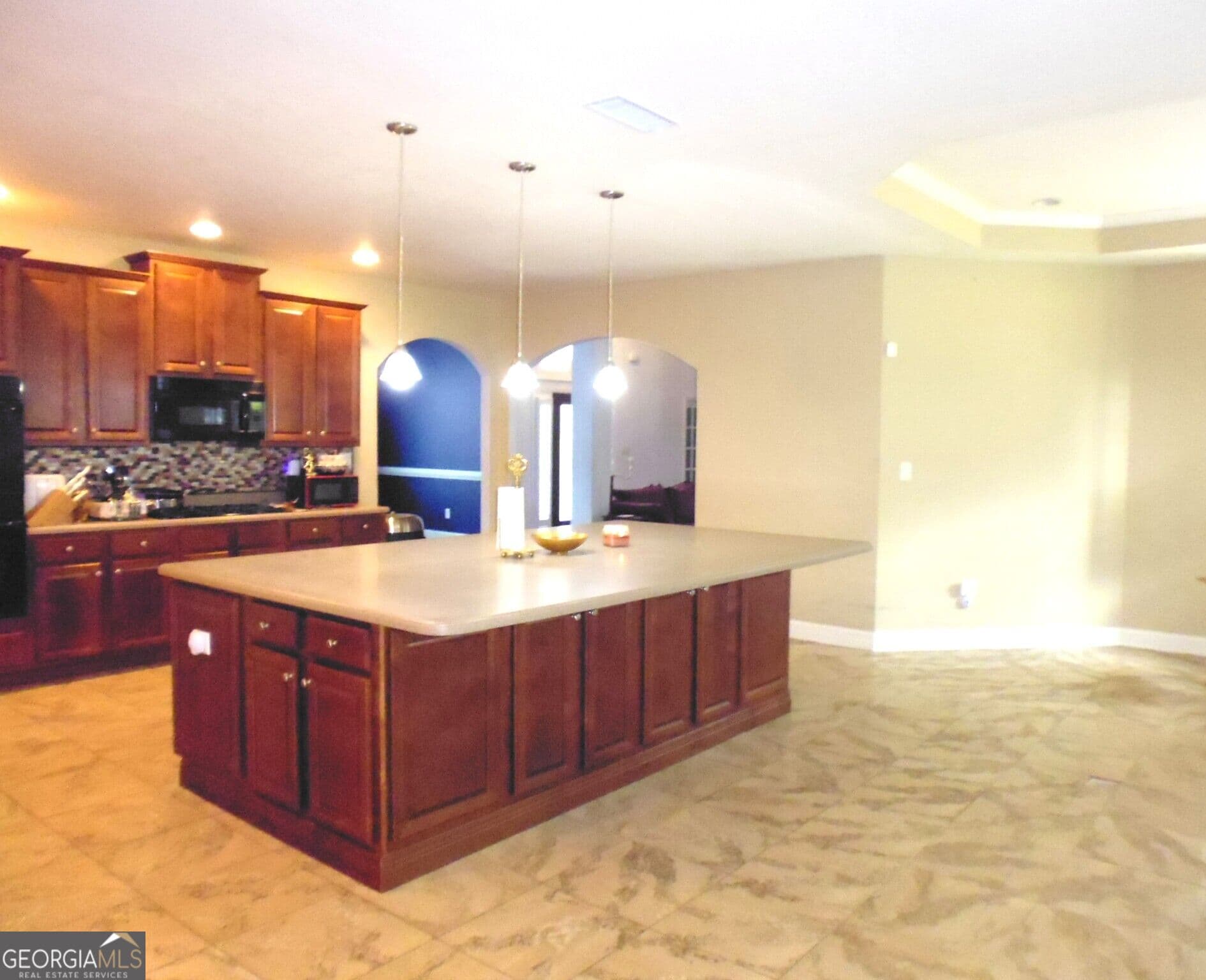 3 bedroom, 3.5 bathroom, 3,652 sq ft single family residence for sale at 1800 W Ellis Road, Griffin, GA 30223 — photo 7