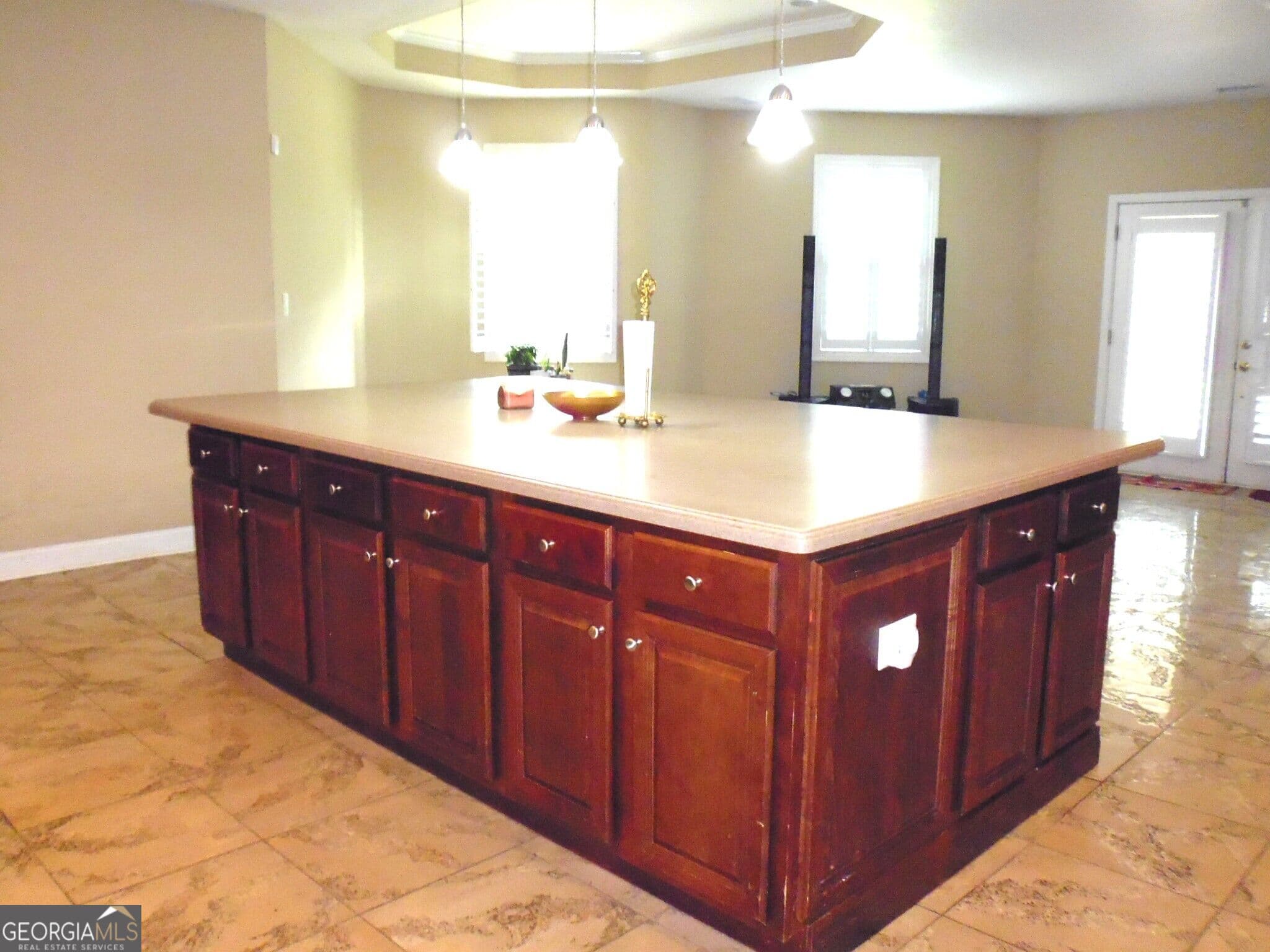 3 bedroom, 3.5 bathroom, 3,652 sq ft single family residence for sale at 1800 W Ellis Road, Griffin, GA 30223 — photo 5