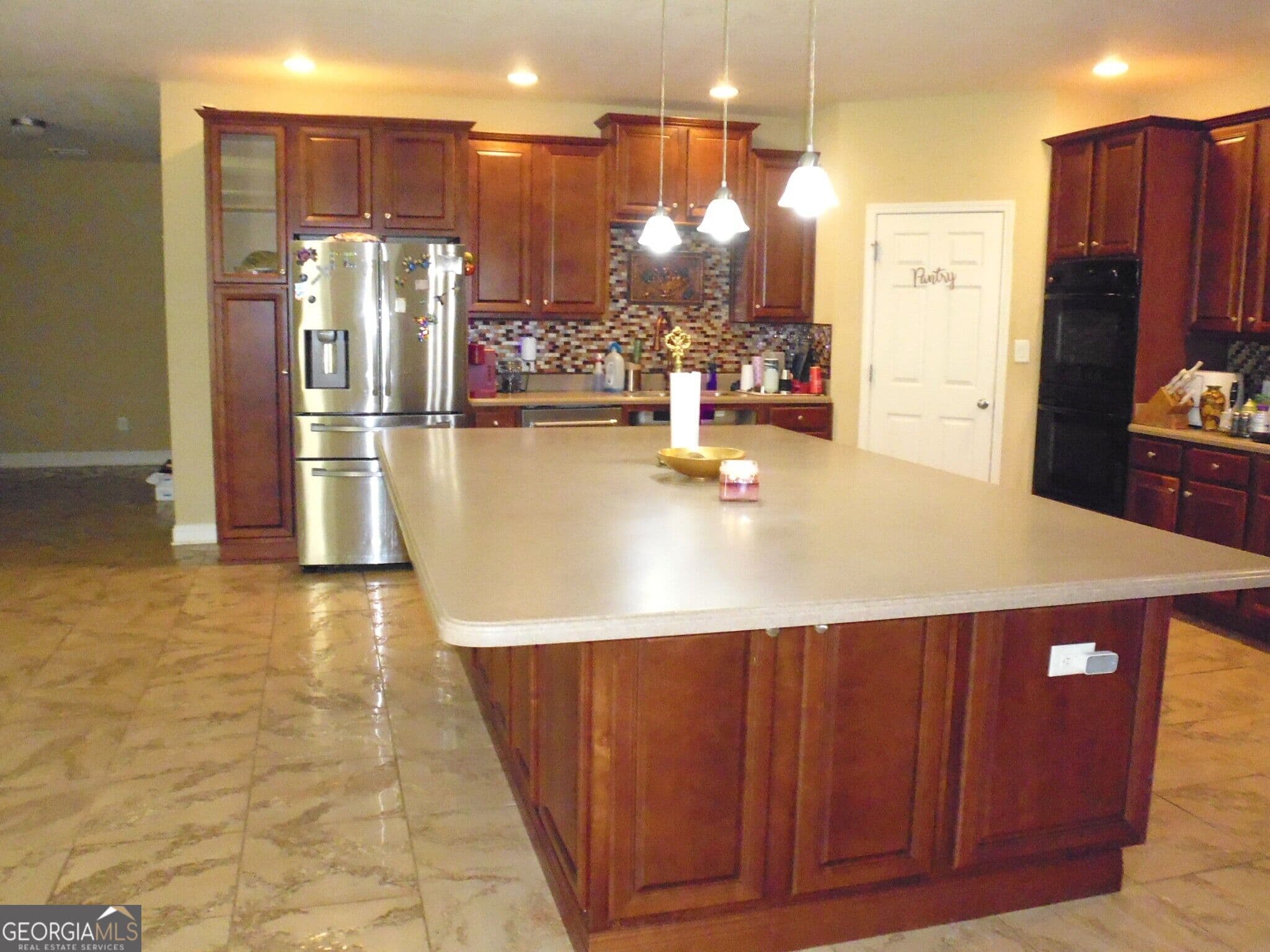 3 bedroom, 3.5 bathroom, 3,652 sq ft single family residence for sale at 1800 W Ellis Road, Griffin, GA 30223 — photo 4