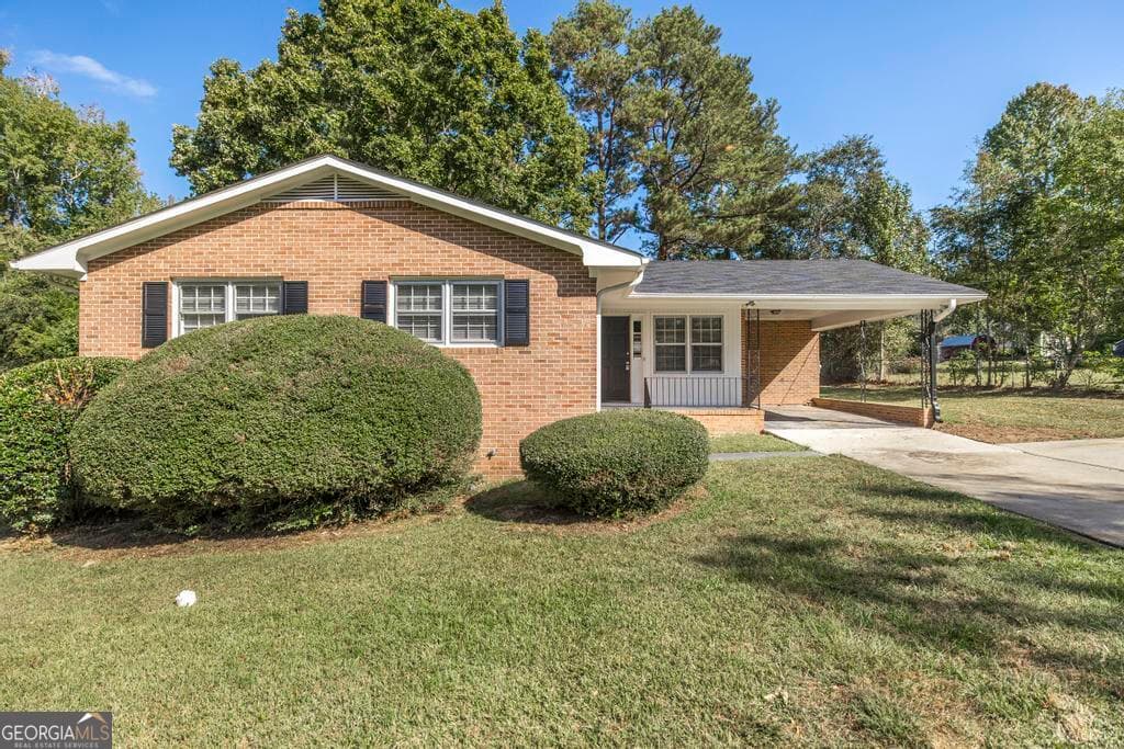 2535 Hyde Park Road, Macon, GA 31211 — most recent listing photo