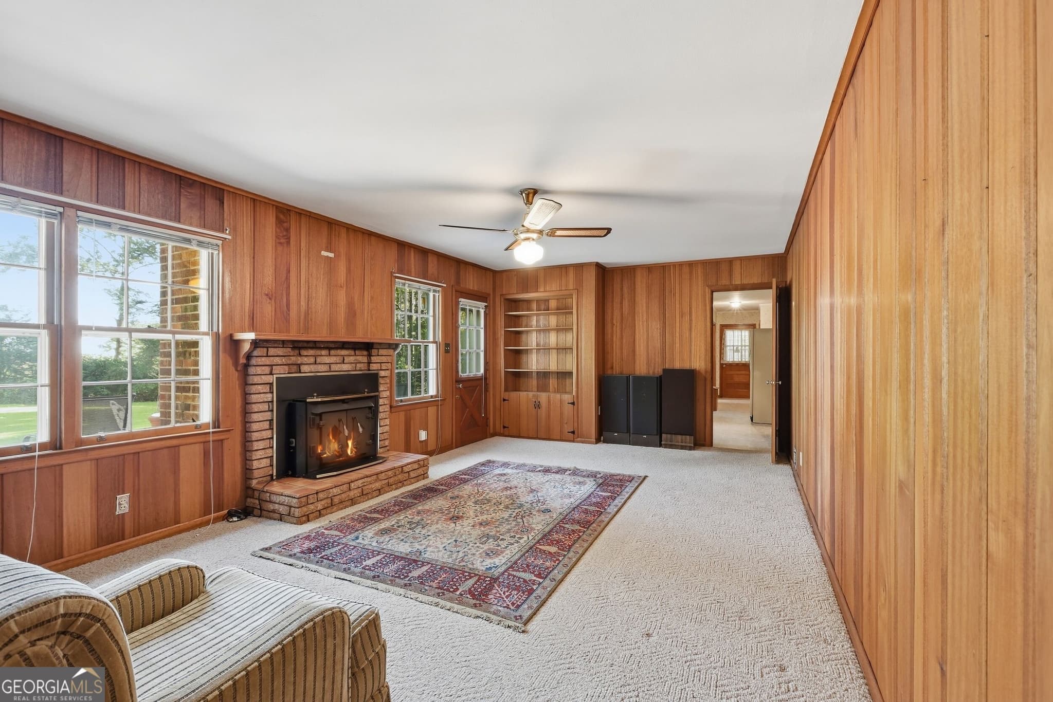 4 bedroom, 2 bathroom, 3,124 sq ft single family residence for sale at 400 Harris Street, Toccoa, GA 30577 — photo 7