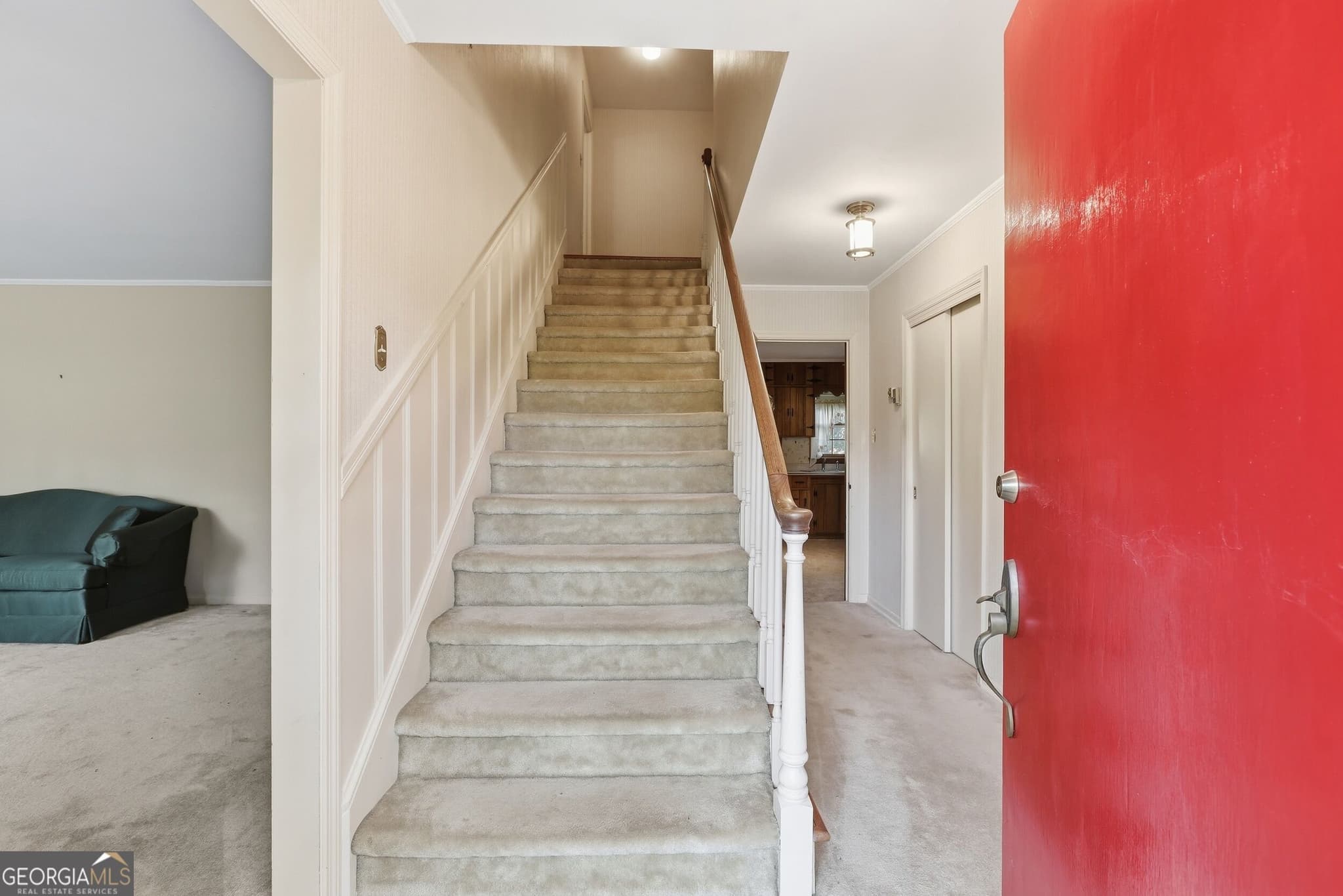 4 bedroom, 2 bathroom, 3,124 sq ft single family residence for sale at 400 Harris Street, Toccoa, GA 30577 — photo 3