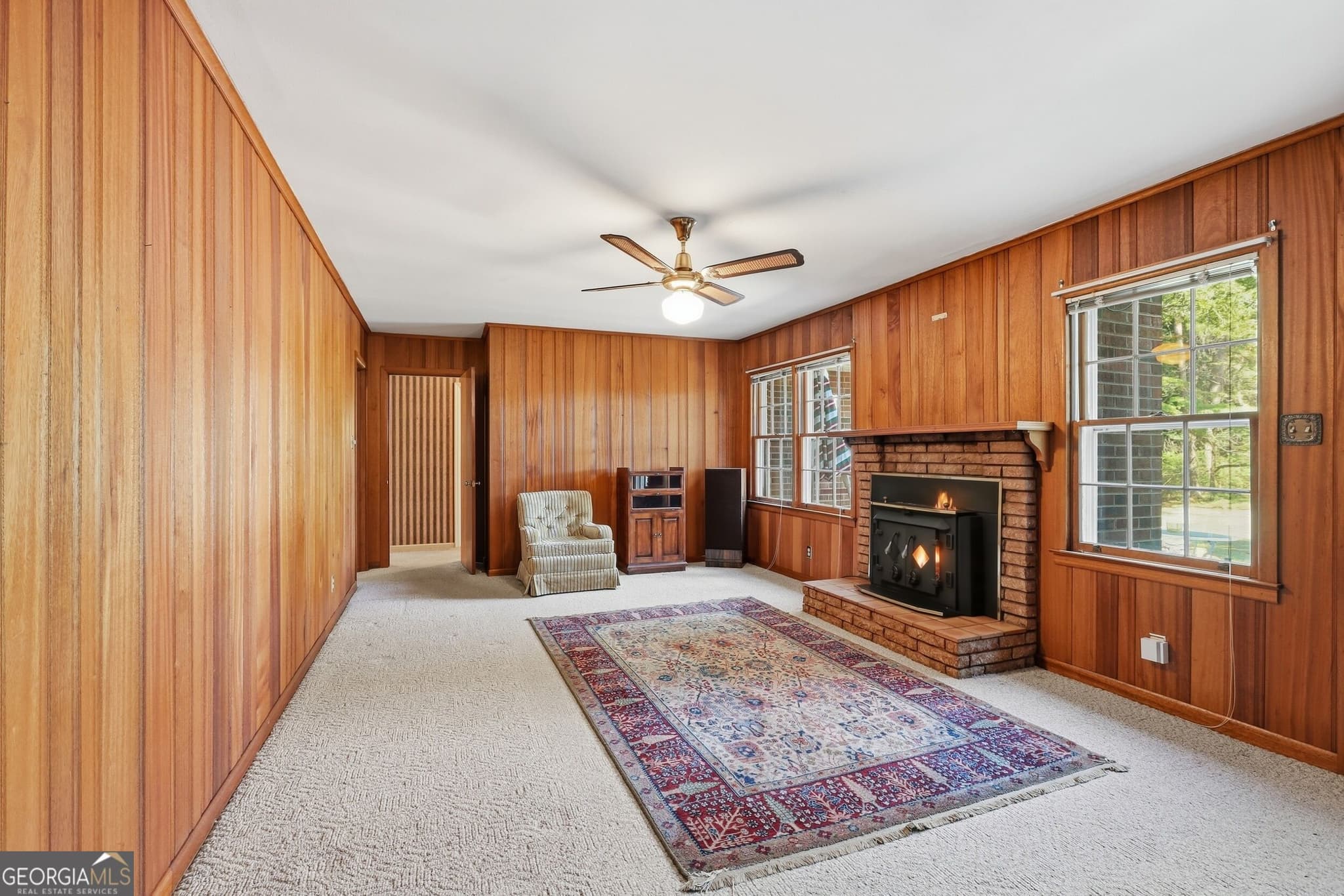 4 bedroom, 2 bathroom, 3,124 sq ft single family residence for sale at 400 Harris Street, Toccoa, GA 30577 — photo 8