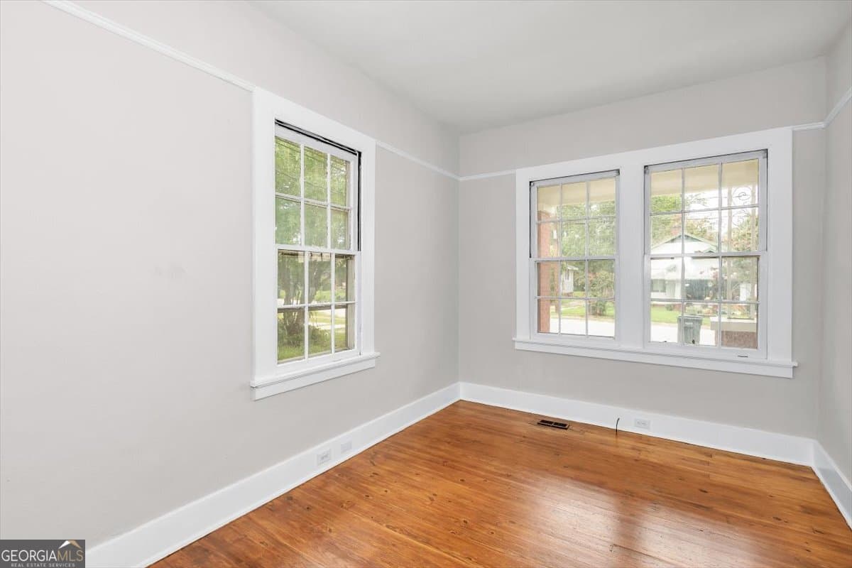 3 bedroom, 1 bathroom, 1,324 sq ft single family residence for rent at 2008 Starnes A, Augusta, GA 30904 for $1,250 a month — photo 9