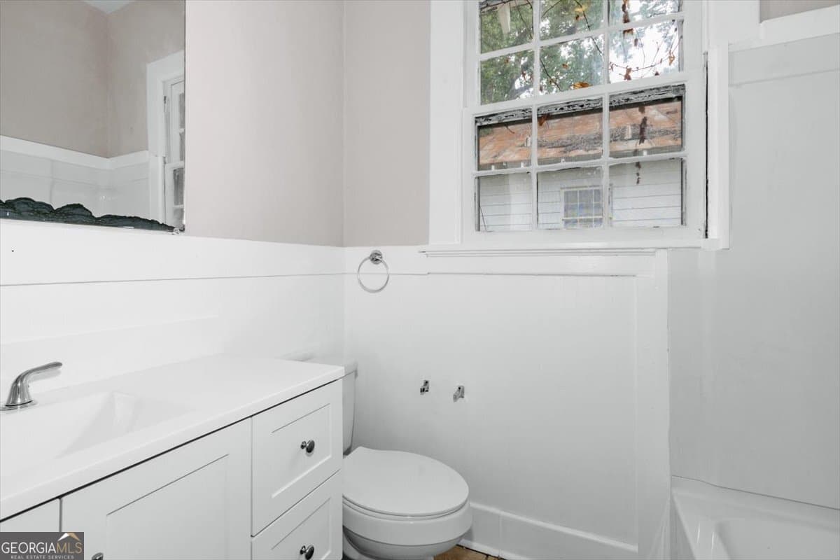 3 bedroom, 1 bathroom, 1,324 sq ft single family residence for rent at 2008 Starnes A, Augusta, GA 30904 for $1,250 a month — photo 10