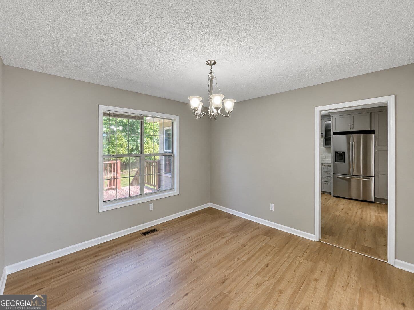 3 bedroom, 2.5 bathroom, 2,160 sq ft single family residence for sale at 3104 Nectar Drive, Powder Springs, GA 30127 — photo 6