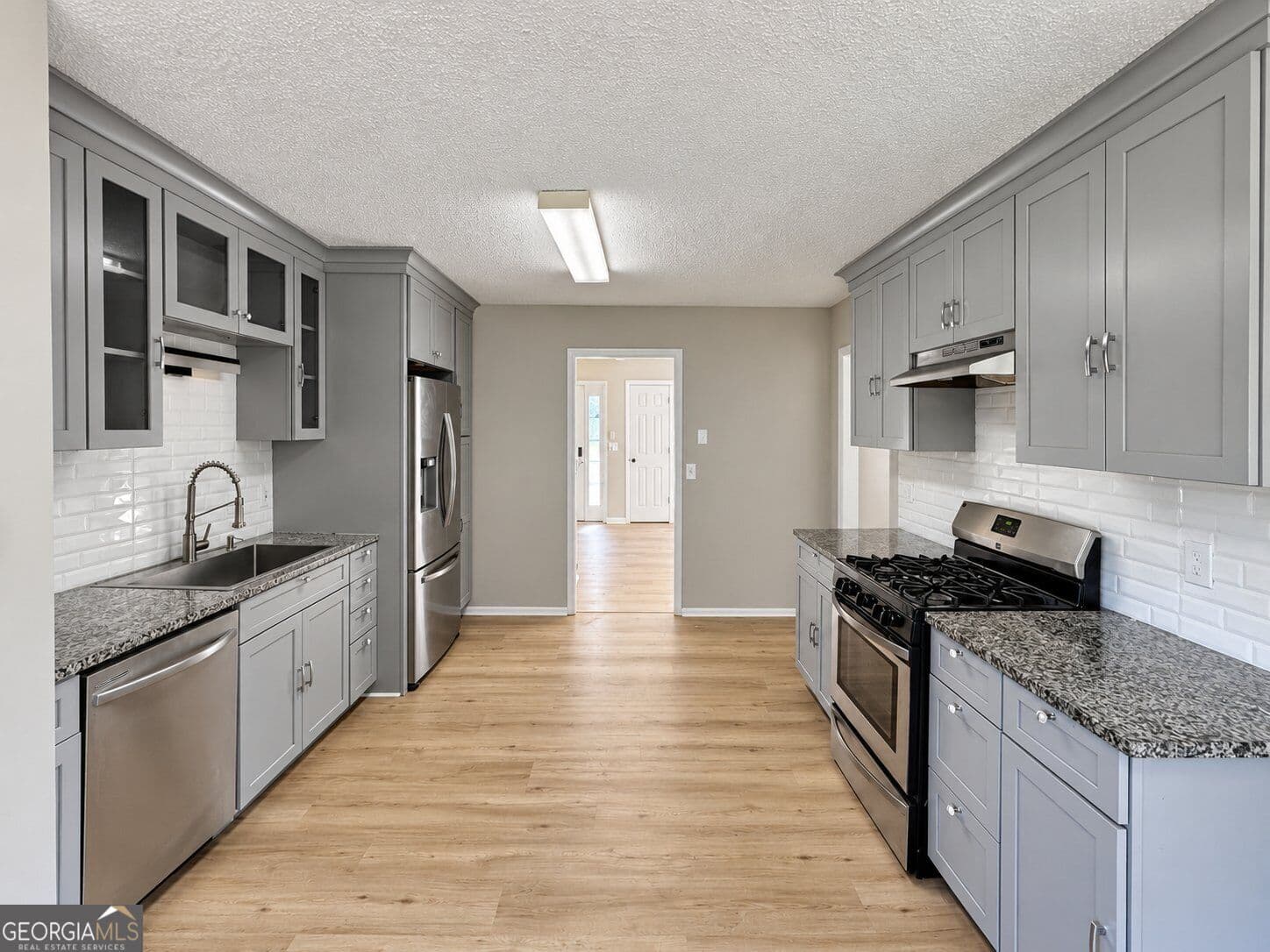 3 bedroom, 2.5 bathroom, 2,160 sq ft single family residence for sale at 3104 Nectar Drive, Powder Springs, GA 30127 — photo 7