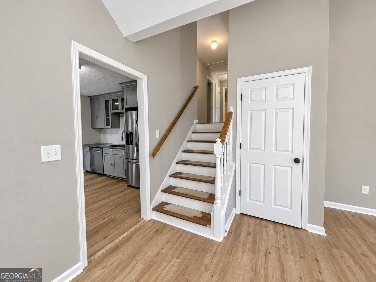 3 bedroom, 2.5 bathroom, 2,160 sq ft single family residence for sale at 3104 Nectar Drive, Powder Springs, GA 30127 — photo 3