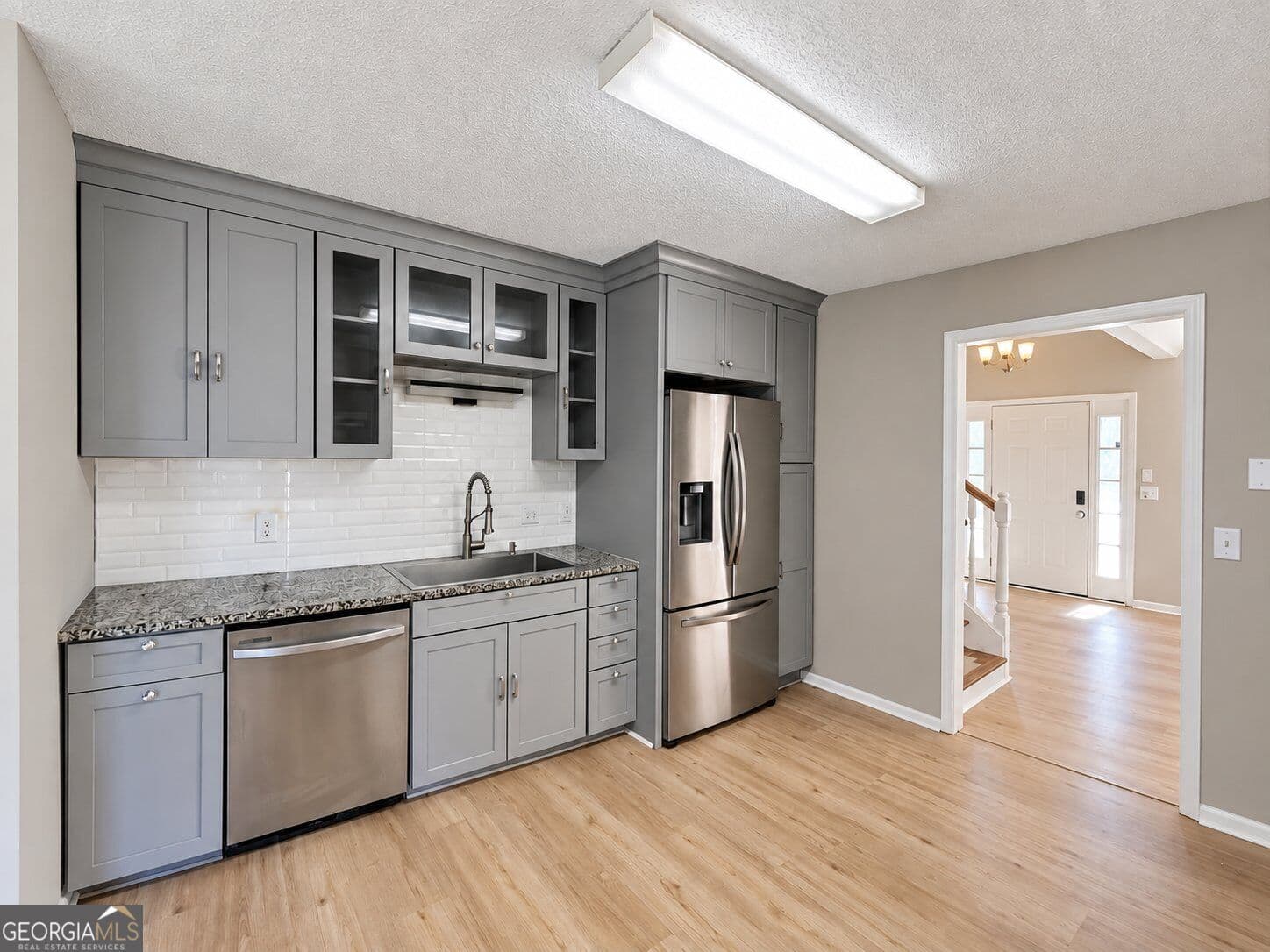 3 bedroom, 2.5 bathroom, 2,160 sq ft single family residence for sale at 3104 Nectar Drive, Powder Springs, GA 30127 — photo 9