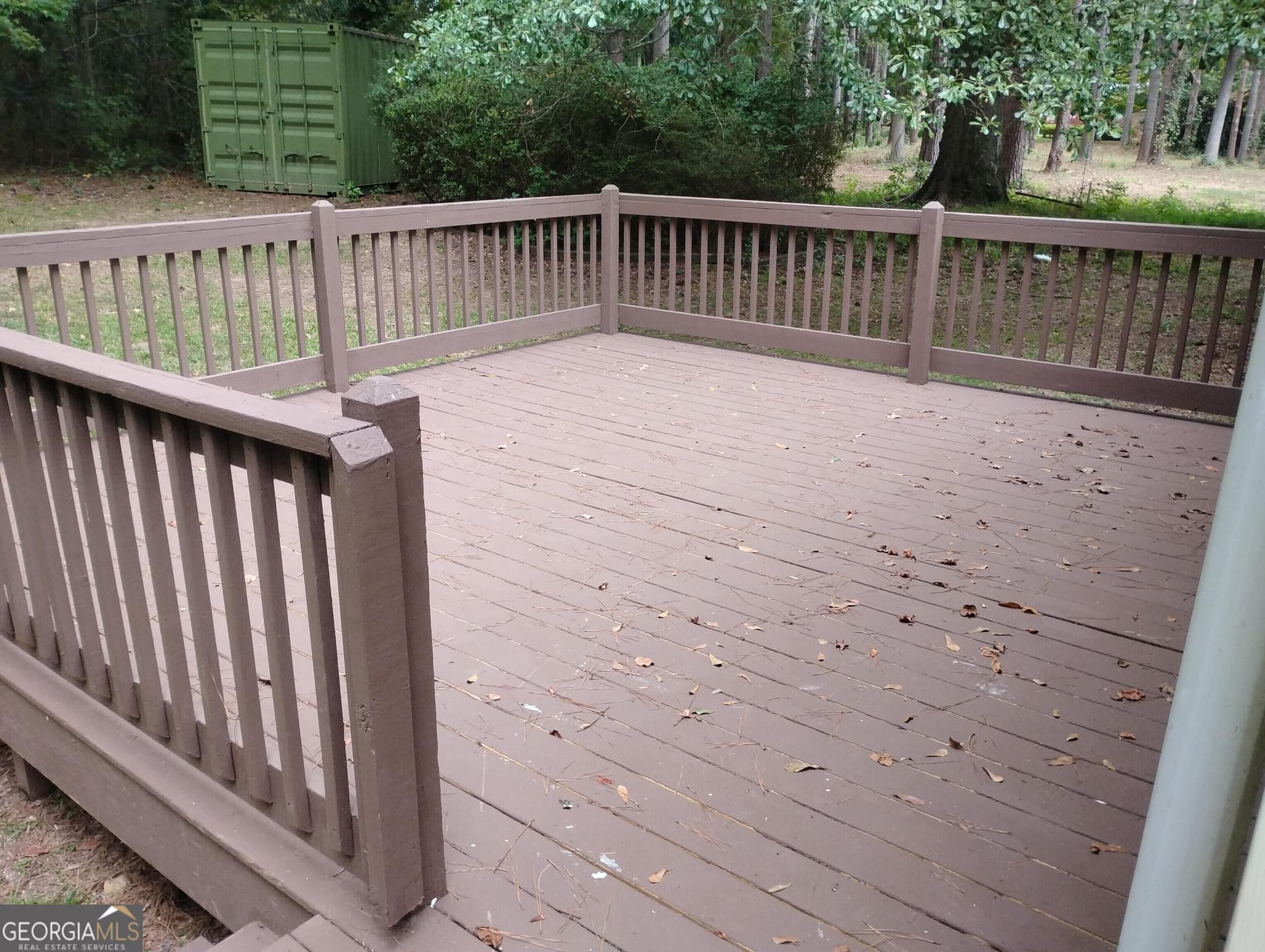 3 bedroom, 1 bathroom, 1,134 sq ft single family residence for sale at 710 E Lanier Avenue, Fayetteville, GA 30214 — photo 3